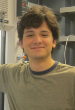 Abraham Saldivar Valdes